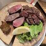 新宿焼肉 牛たんの檸檬 - 