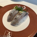 Kaitenzushi Shigenaga - 