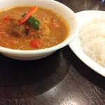 curry 草枕 - 