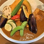 とろとろカレーmasa - 