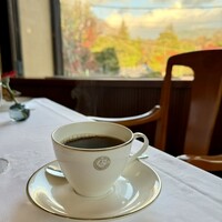 ザ・フジヤ - コーヒー