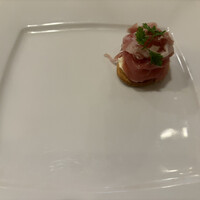 リストランテ ラ チャウ - 