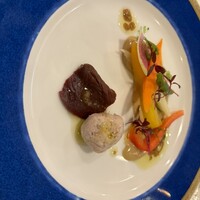 リストランテ ラ チャウ - 