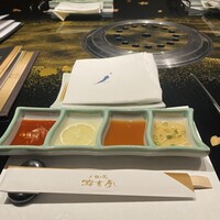 游玄亭 西麻布本館 - 