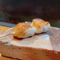 炭火焼鳥とり央 - 