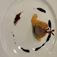 リストランテ ラ チャウ - 