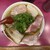 豚平 - 料理写真:豚平ラーメン 850円（2023年12月）