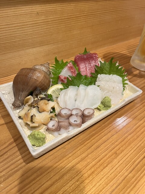 寿司一ばん 寒河江 - 寒河江（寿司）の写真