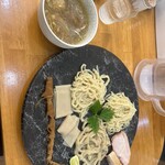 和渦製麺 - 