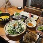 ひとし 石敢當店 - 