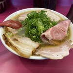 Tompei - 豚平ラーメン 850円（2023年12月）