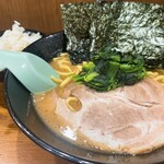 らーめん家 せんだい - 