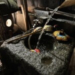 浅草一文 本店 - 