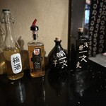 浅草一文 本店 - 