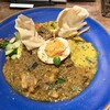 カレーショップ初恋