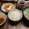 さらんちぇ江戸堀 - 料理写真: