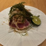 シラカチ 炉端 - 