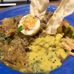 カレーショップ初恋 - 