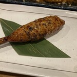 Gion Robata Saburou - 