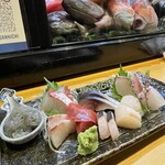 Kaisen Izakaya Sankichi - 