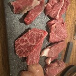 炭火焼肉 希林 - 