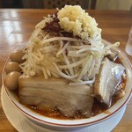 ラーメン 泪橋 - 