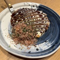 OSAKAきっちん。 東急プラザ渋谷店 - 