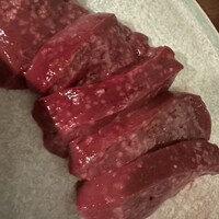 炭火焼肉 希林 - 