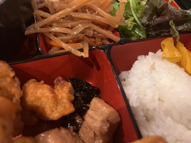 閉店】炭火焼鳥Mr.鶏っく （【旧店名】Asian Dining Mr.鶏っく