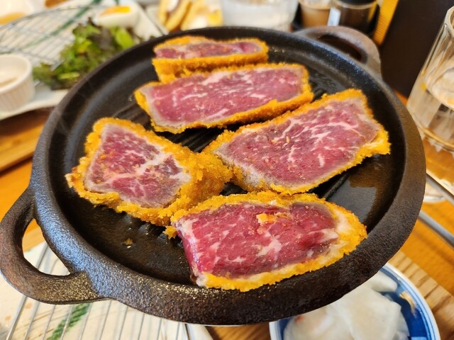 Cafe midi（カフェ ミディ） - 福島（カフェ）の写真