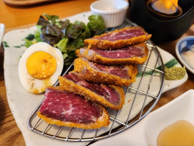 Cafe midi（カフェ ミディ）福島駅前の落ち着くカフェ &ndash; ランチ・ディナー情報