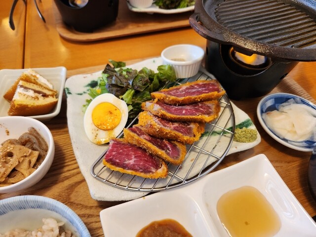 Cafe midi（カフェ ミディ） - 福島（カフェ）の写真