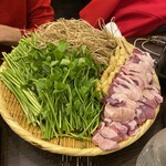 酒・蕎麦 田治 - 