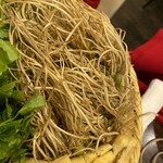 酒・蕎麦 田治 - 