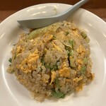 麺元素 - ミニチャーハン