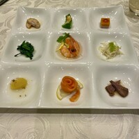 御膳房 六本木店 - 