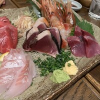 のどぐろの中俣 新橋 - 