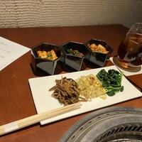 蕃 YORONIKU - 