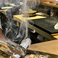 恵比寿 鮨 藤 - 