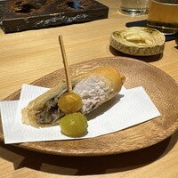 鮨くにみつ - 
