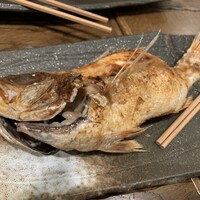 のどぐろの中俣 新橋 - 