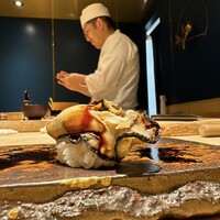 鮨くにみつ - 