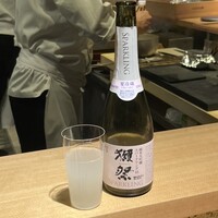恵比寿 鮨 藤 - 