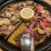 La Pesquera MARISQUERIA