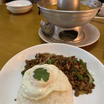 タイ国料理 ナムティップ - 