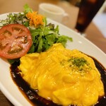 Hawaiian Cafe Mahou No Pankeki - 