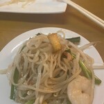 タイ国料理 ナムティップ - 