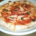 窯右衛門 - マルゲリータ。