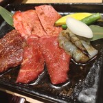 焼肉トラジ - 