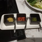 博多もつ鍋 やま中 博多店 - 